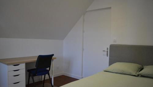 Maison de ville 4 chambres à Cholet, Idéale pour les familles, groupes et sportifs ! - Foto 3