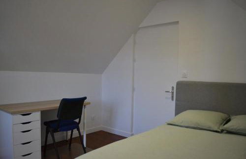 Maison de ville 4 chambres à Cholet, Idéale pour les familles, groupes et sportifs ! - Foto 3