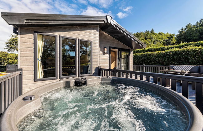 Cofton Holidays - Photo 10