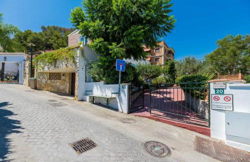 XPCE Gibralfaro Gardens - Foto 52