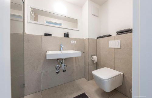 XXL Design-Appartement Artdesign - 8 Pers - nähe Speyer Mannheim Heidelberg - Foto 14