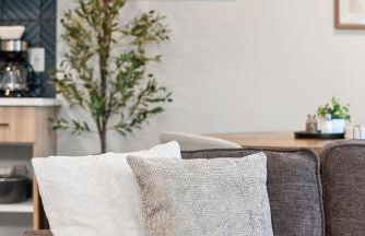 DT 2br 2bath Modern Apartment - Foto 27