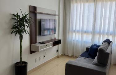Residencial Azaleias apt 310 Comfort for 6 P - Foto 39
