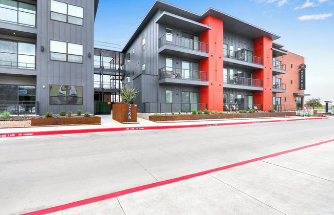 Modern Hill Country Condo for 4 w/ Resort Perks! - Foto 39