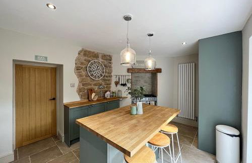 Mulberry House - Morpeth Town Centre - Hot Tub - Foto 6