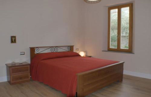 Casa Foresto, Vallombrosa, wifi, pet friendly - Foto 19