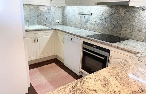 Doñana 1213 &1214, lux penthouse - Foto 18