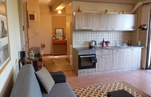 Stomio 4 Seasons Relaxing Apartment - Foto 5