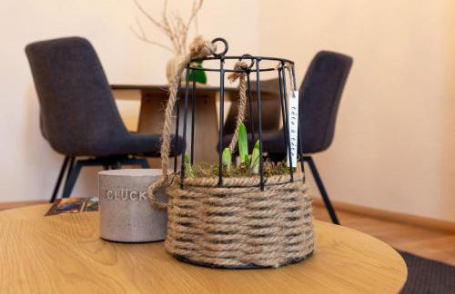 Apartment "Bergmann" für 2 Gäste 45 m2 - Direkt im Zentrum - Foto 4