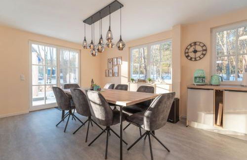 Ferienhaus Kieferneck - Foto 9