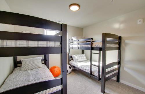 Monroe Apartment Near Evergreen State Fairgrounds! - Foto 23