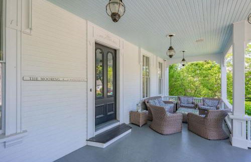 525 Route 28 Harwich Port Cape Cod - - The Mooring - Foto 59