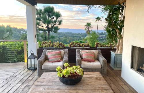 Spectacular City Mountain Views Remodeled Open Plan 3 bdr Home Pool Jacuzzi Oasis - Foto 22