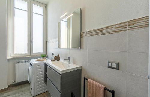 Milano Malpensa 2 min - Suite With Wifi, AC, Free Park - Foto 37