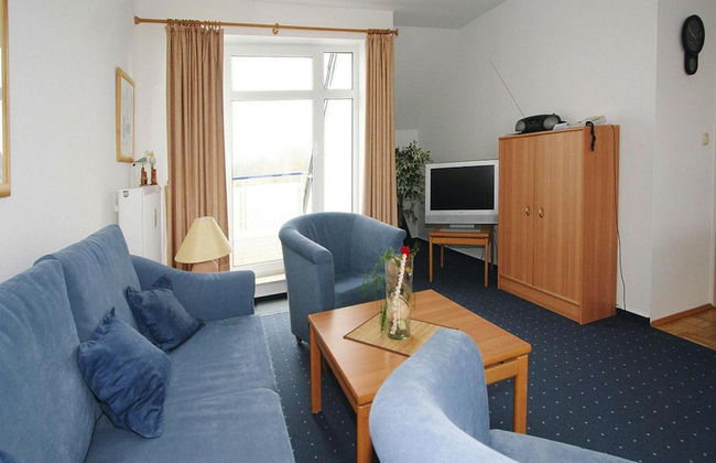 Ferienresidenz Haffblick in Boltenhagen - Photo 7