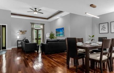 Sun, Fun & Summer Getaway - TownHome by Disney! - Photo 12