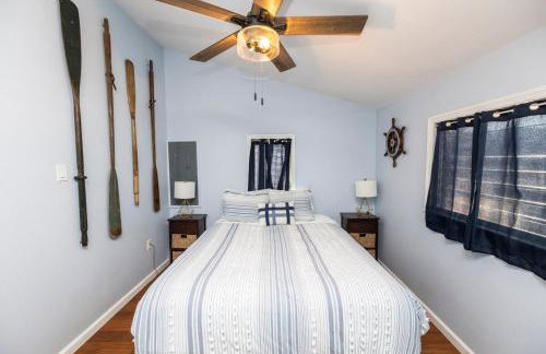 Lagoon Life in Tuckerton Beach with Dock - Foto 3