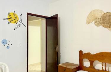 Apartamento pé na areia de frente para o mar - Photo 8