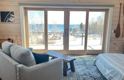 Eco-friendly studio - ocean views, close to beach - Foto 44