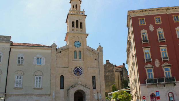 Split Sightseeing Bus Tour - Foto 5