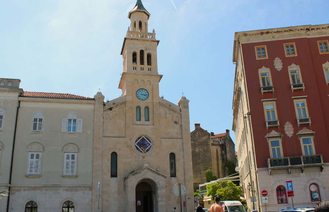 Tour panorámico por Split - Foto 4