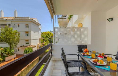 Parque del Sol Guadalmina Playa Baja - Foto 10