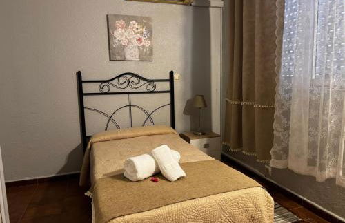 Montequinto Getaway Teletrabajo Relax y Sevilla a tu Alcance - Photo 62