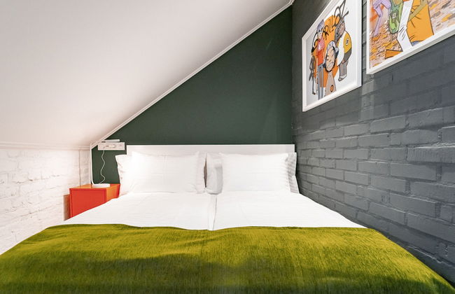 Revelton Studios Marianske Lazne - Foto 59