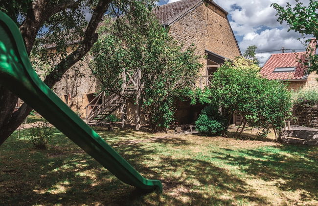 Fairytale Escape in Lamorteau - Photo 22