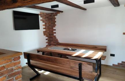 Kuća za odmor Jamnica - Foto 17