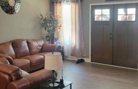 Cozy Catawba home offers 4 bedrooms, 2 full baths - Foto 1