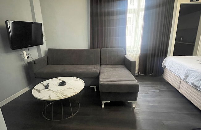 kıyı butik otel - Foto 67