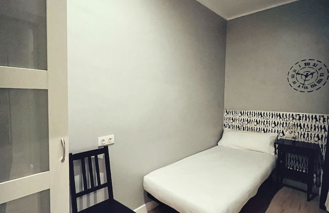 Fira Centric Apartments by gaiarooms - Foto 14