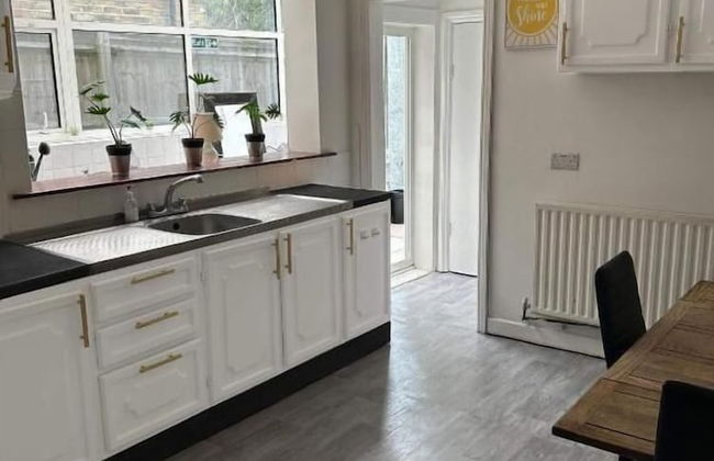 Balham South Lndn Spacious Guest House 2 - Foto 5