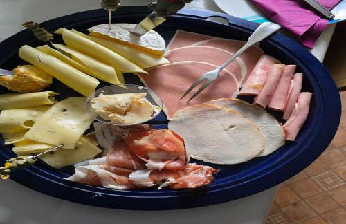 Apartment in Wildemann Near Hahnenklee Ski Area - Foto 45