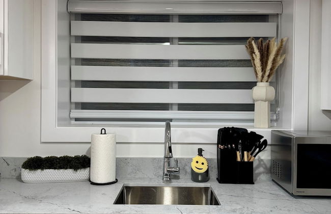 Levida Living - Cozy 2 Bedroom Suite at the Heart of Langley - Photo 8