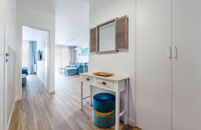 Apartamenty Sun&Snow Sagaris - Foto 38