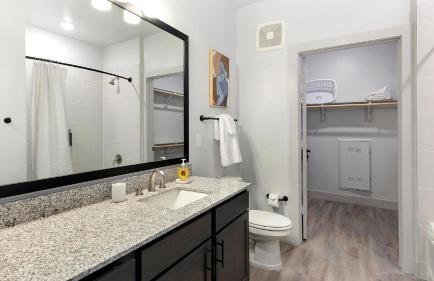 Landing Modern 2BD in Corinth - Foto 20