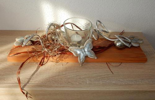 Ferienwohnung Fernblick - Foto 13