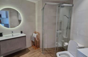 Apartamento Centro Internacional Torrox Costa - Photo 25