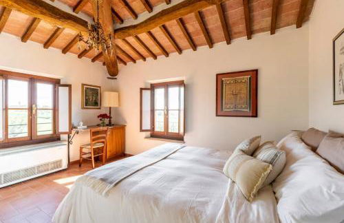 Villa San Lorenzo - Lux Gated Estate/Private Pool - Photo 25