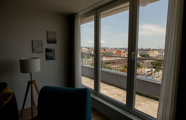Prime View Apartment Zagreb - Foto 5
