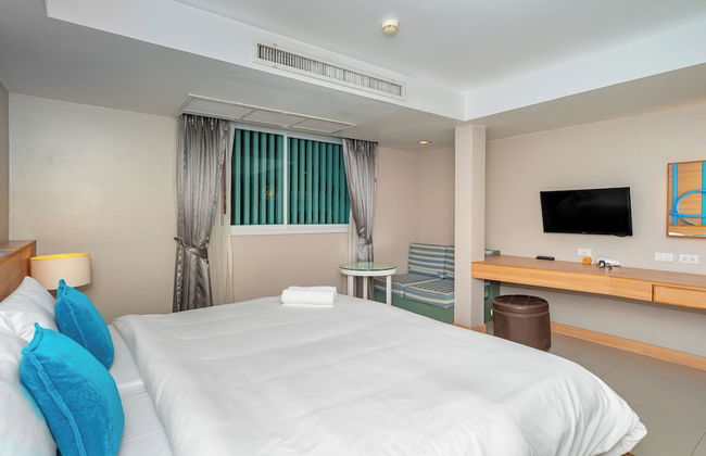 Ratana Platinum Resort - Foto 55