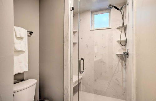 Denver Tennyson Townhouse with Rooftop Deck - Foto 19