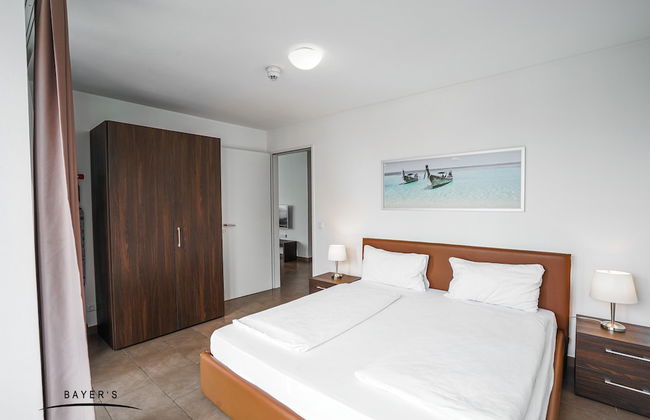 Bayers Boardinghouse & Hotel - Foto 24