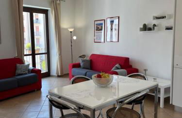 Santa Maruzza - Apartment with Balcony View, 5 Min Walk to Teatro Massimo & Cathedral - Foto 28