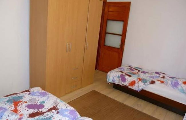 Beachfront Holiday House Žal - Foto 5