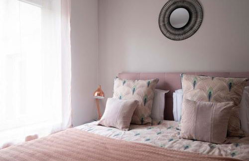 1 studio et 2 appartements 3 étoiles au calme à 150 m des thermes - Bains-Les-Bains - Foto 7