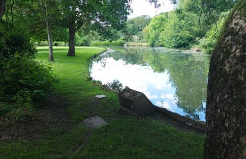 La maison au bord de l'eau - Foto 31