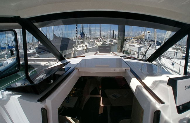 La Rochelle sur l'Eau - Foto 14